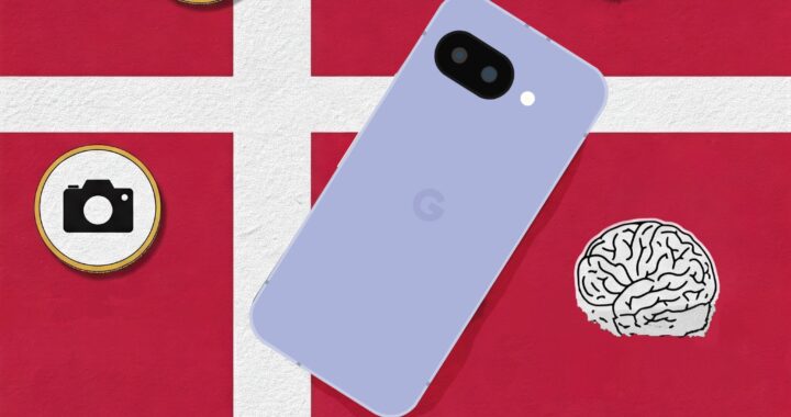 Google Pixel 9a & 8a Matcher Bedst Danskernes Behov