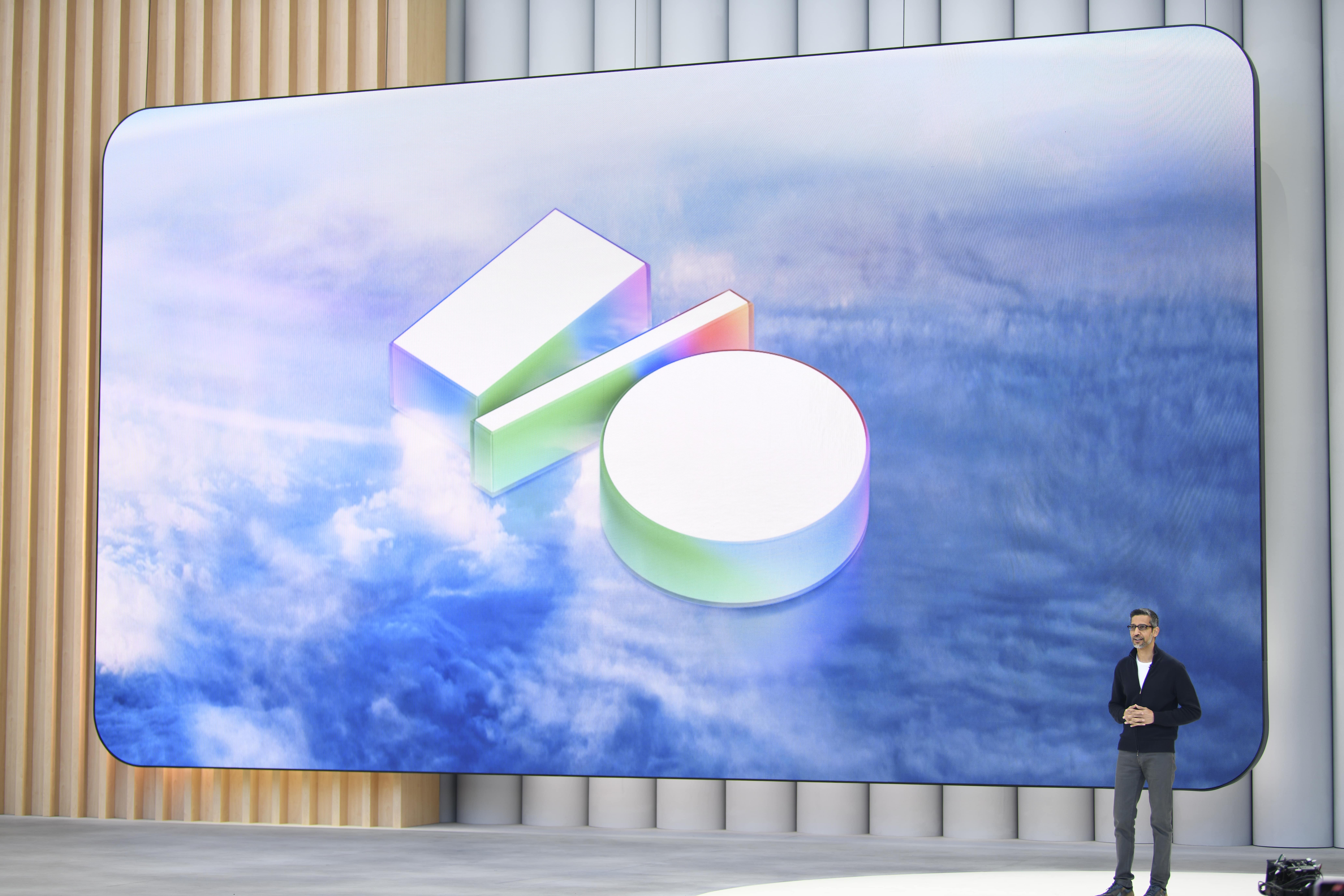 Google i stor AI-offensiv: Nyheder fra I/O ruller ud til danske brugere