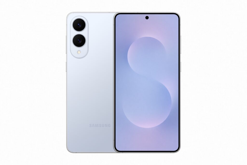Samsung-Mobile-Galaxy-S25-Edge-Engineering-Marvel-Slim-Innovation
