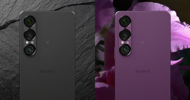 Sony Løfter Sløret for Xperia 1 VII: Se Pris og Nye Funktioner Her