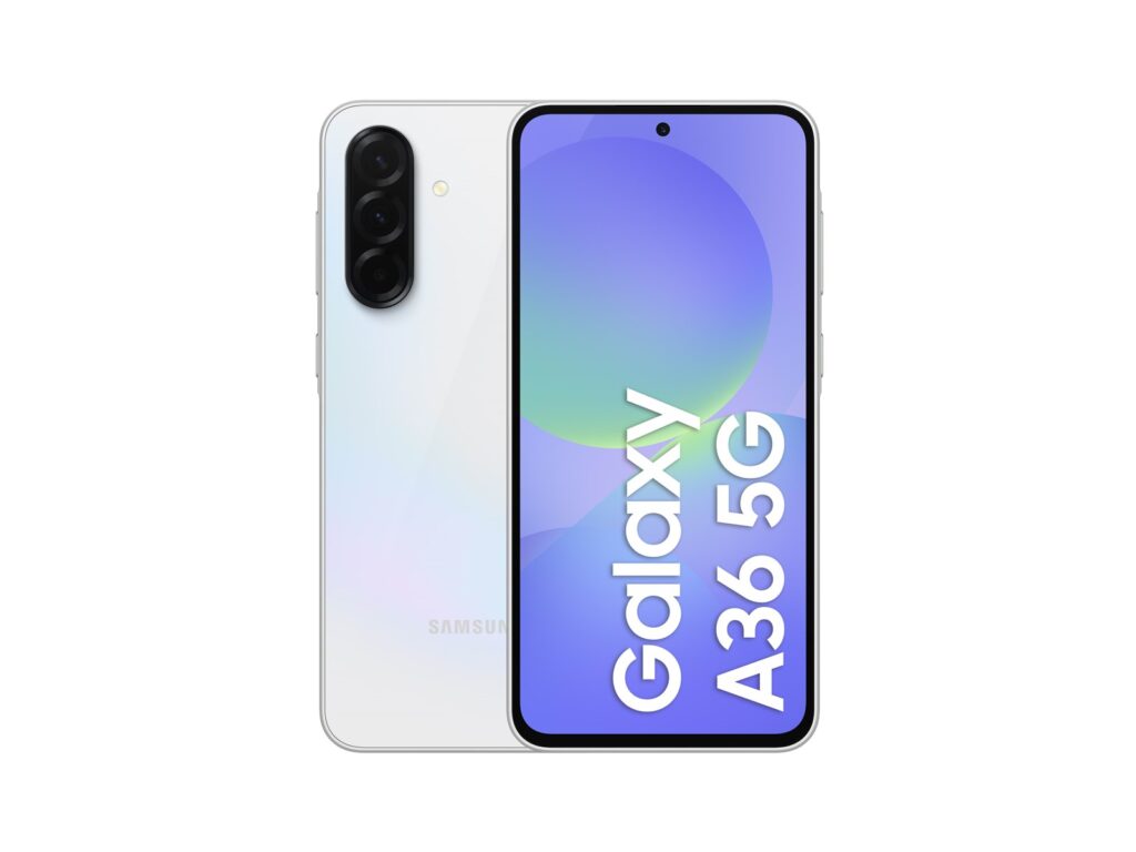 Samsung Galaxy a36