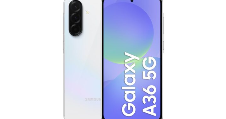 Samsung Galaxy A36: Når budget føles som premium