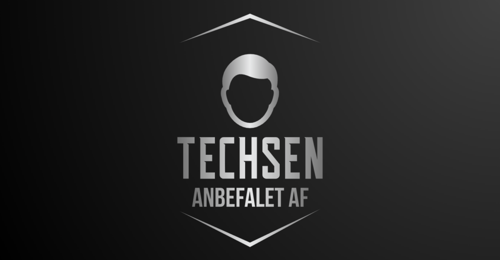 Techsen.dk anbefaler Samsung Galaxy A36