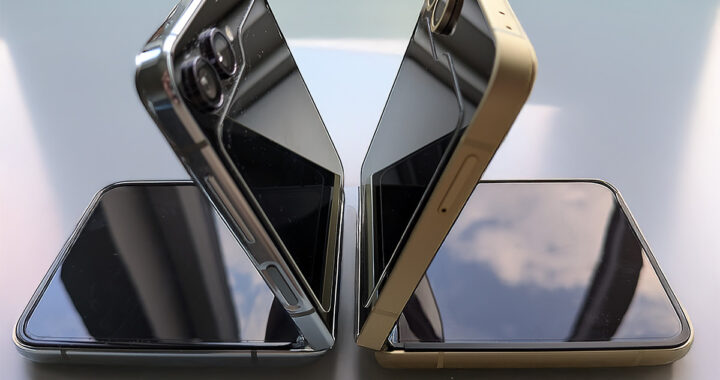 Samsung Z Flip 6 hverdagsanmeldelse: Bare flip ud!