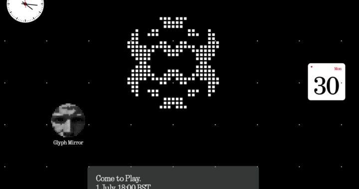Come to Play: Nothing Phone (3) – det kan vi forvente