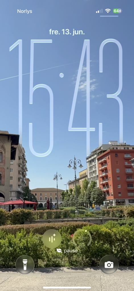 iOS 26