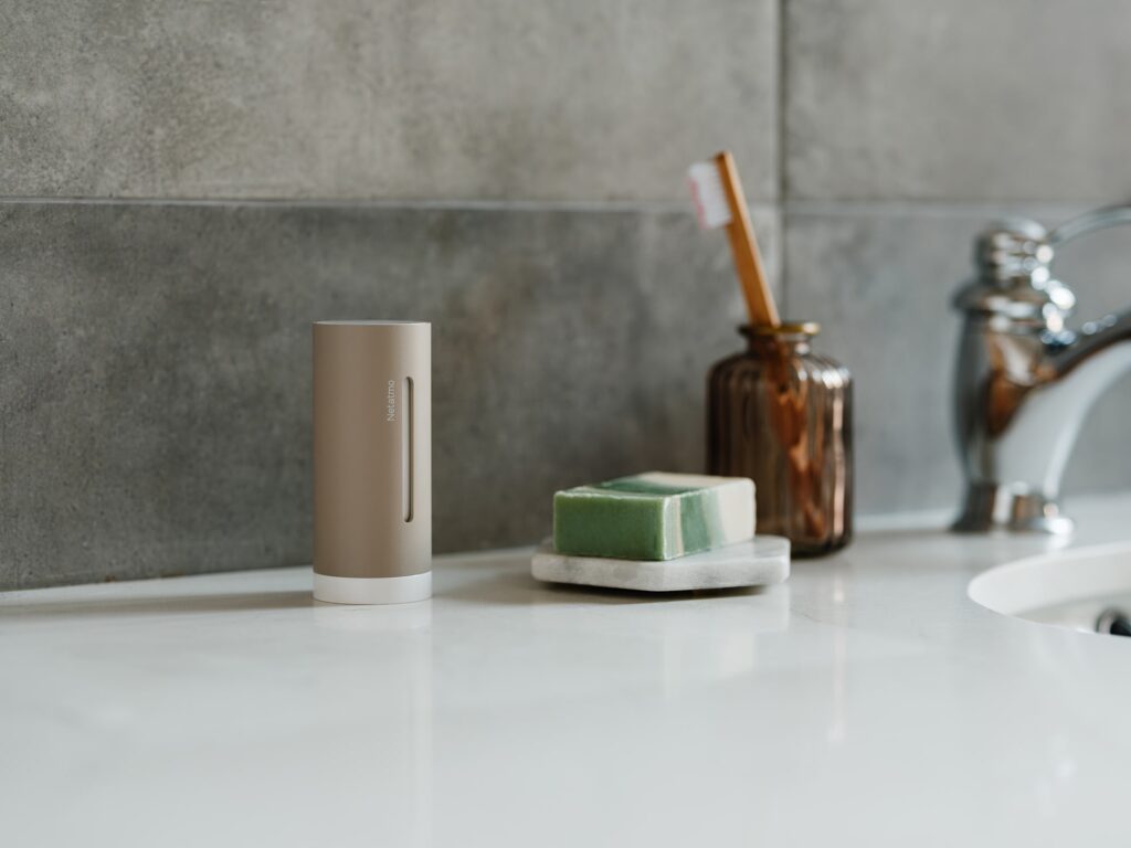 Netatmo Weather Station Original