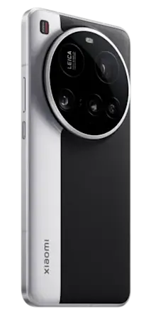 Xiaomi 15 Ultra Skiftet