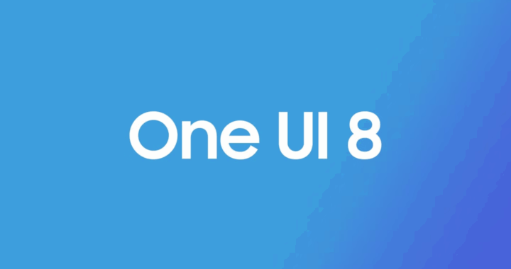 One UI 8: Samsungs AI-opgradering starter med fold