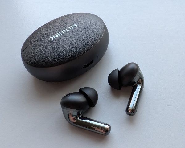 OnePlus Buds 3 Pro anmeldelse - Vinderen