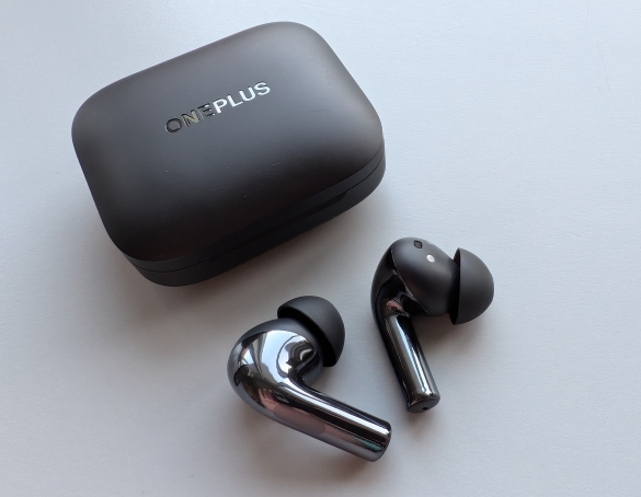 OnePlus Buds 3 – God men ikke bedst