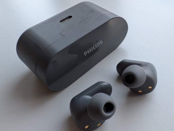 Philips TAT3508 – Når lyden skuffer