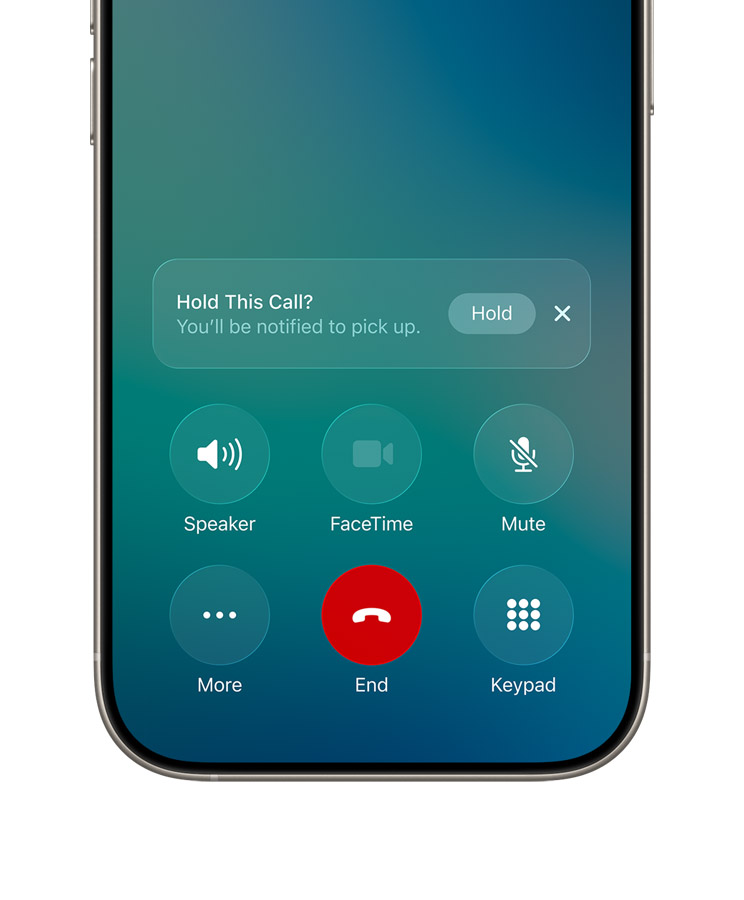 iOS 26