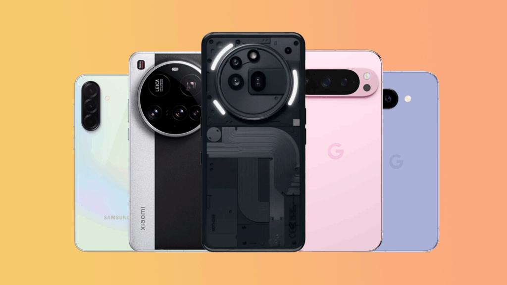 iphone til android skiftet