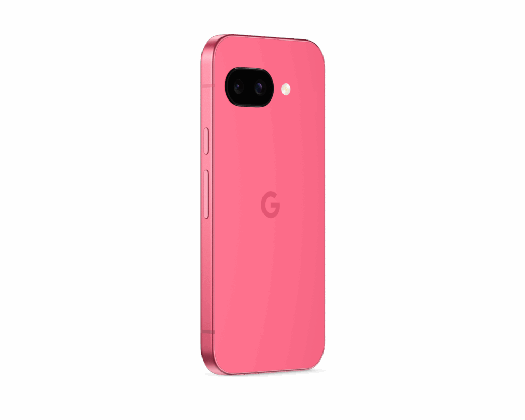 pixel 9a skifet