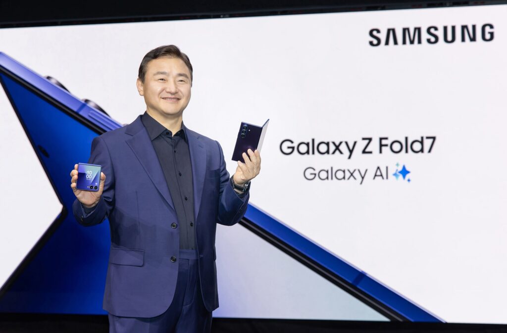 Samsung Galaxy AI
