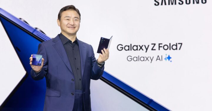 Hvad er nyt, når vi taler Galaxy AI?