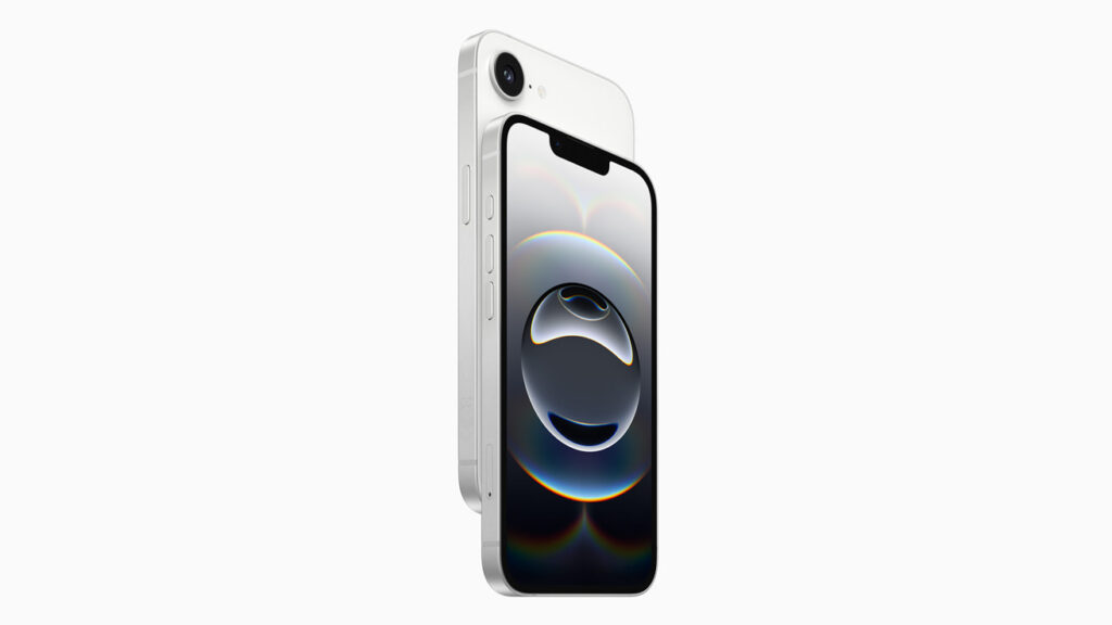 iPhone 16e guide til danske brugere