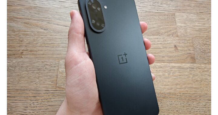 OnePlus Nord CE5 Anmeldelse: Råstyrke med Klare Kompromiser