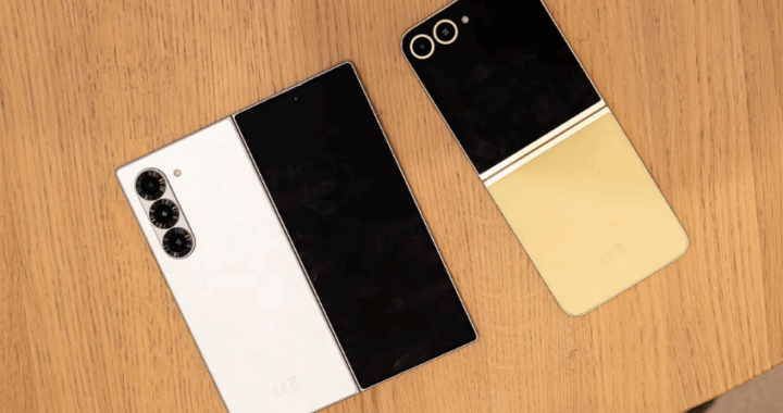 Galaxy Z Flip 7 & Z Fold 7 – Rygter & Leaks