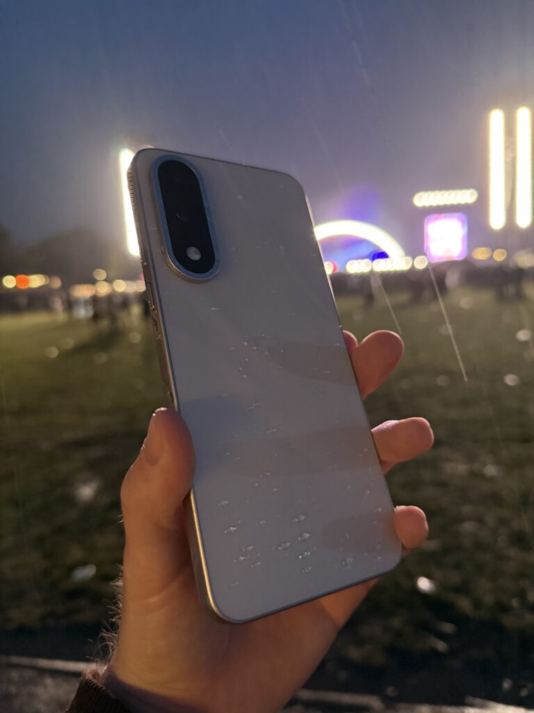 OnePlus Nord 5 anmeldelse