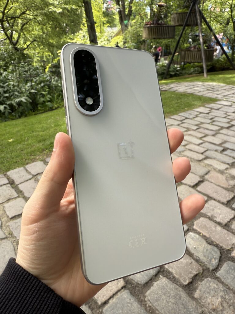 OnePlus Nord 5 anmeldelse