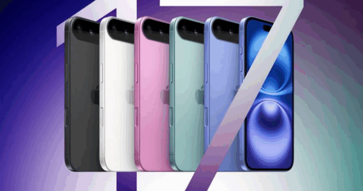 iPhone 17: Tykkere design, større ambitioner i fremtiden?