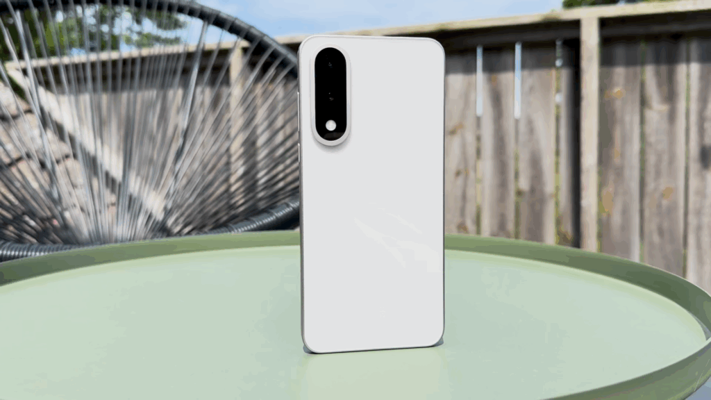 OnePlus Nord 5 anmeldelse