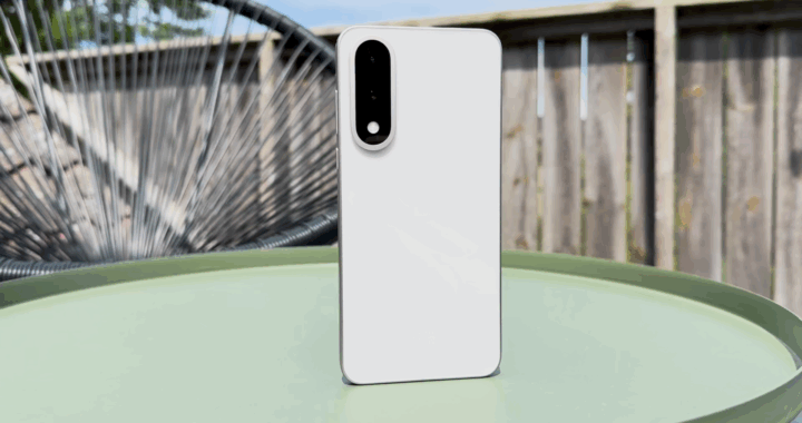 OnePlus Nord 5: En premium-følelse til mellemklassen – lever den op til forventningerne?