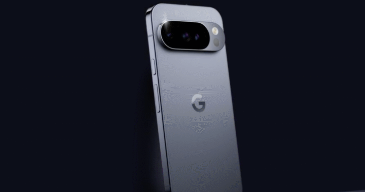 Google Pixel 10 er lækket af… Google