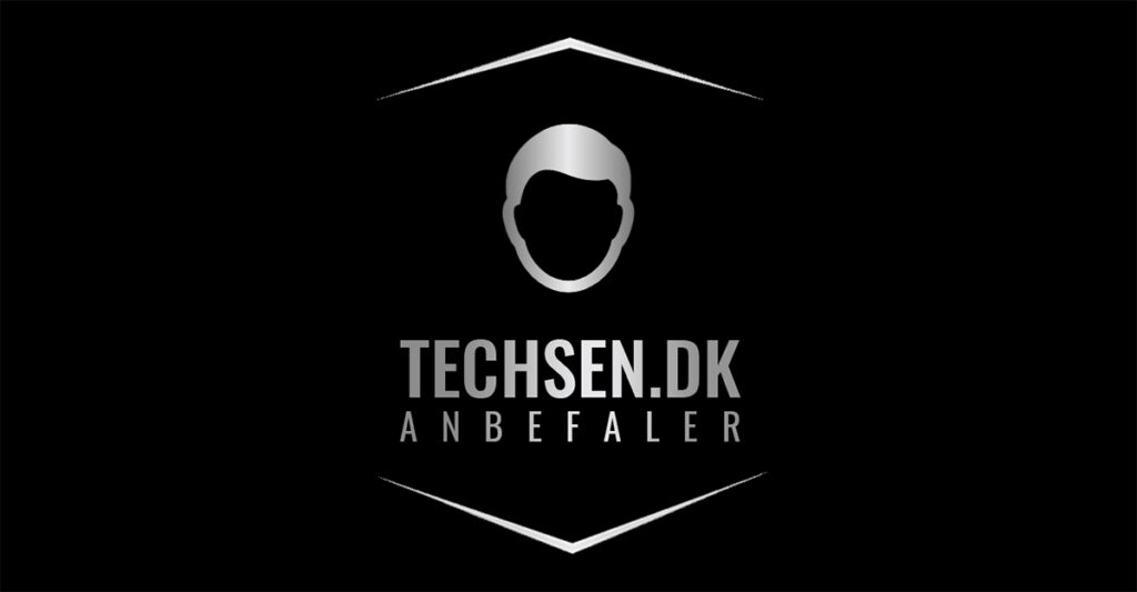 Techsen Anbefaler NEW big