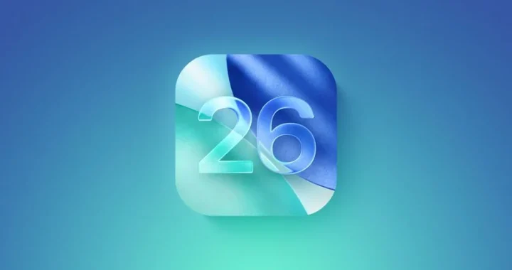 I dag har Apple udgivet første offentlige beta af iOS 26