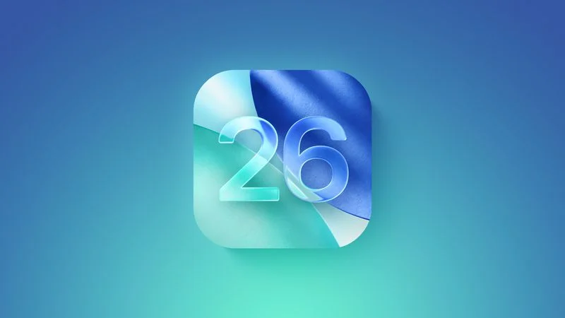 iOS 26 offentlig beta