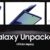 ALT DU SKAL VIDE: Samsung Galaxy Unpacked 2025