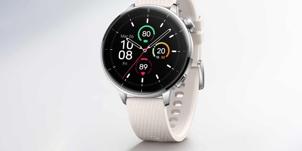 Oneplus Watch 3