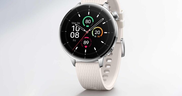 OnePlus Watch 3: Lille ur – store ambitioner