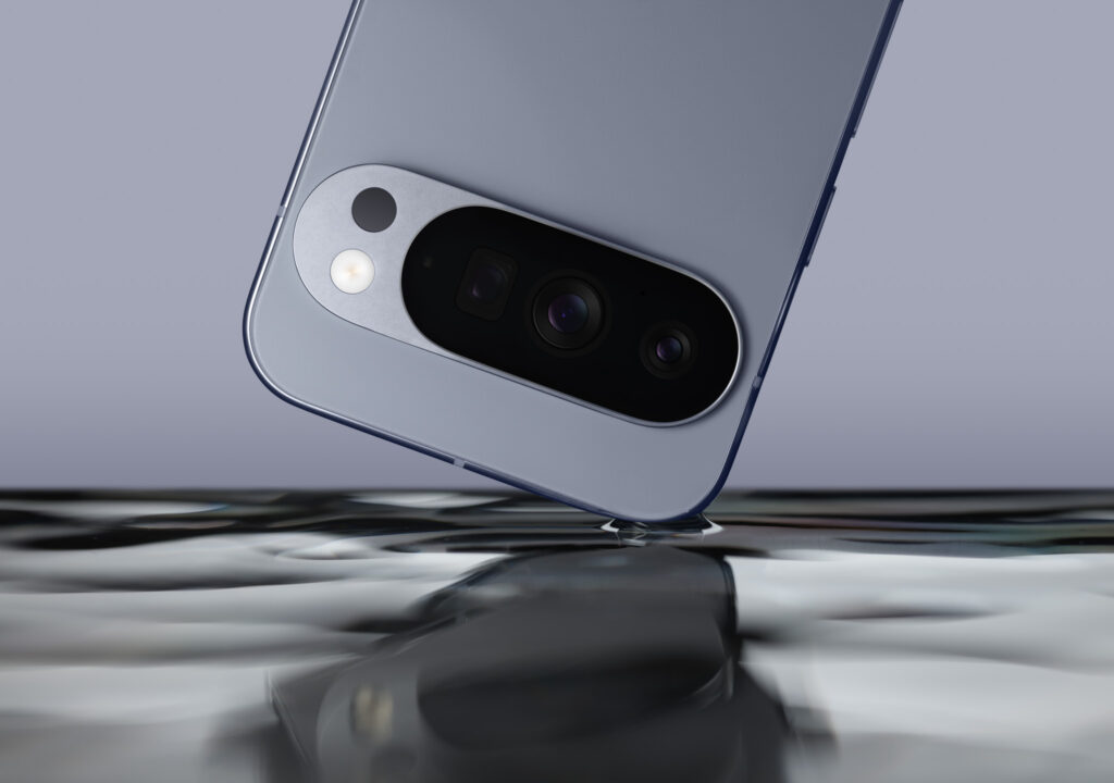 Pixel 10-serien er dobbelt så holdbar som sidste års modeller