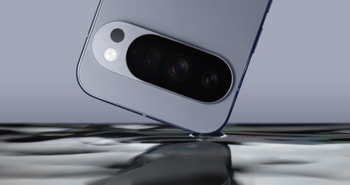 Alt du skal vide om den nye Google Pixel 10-serie