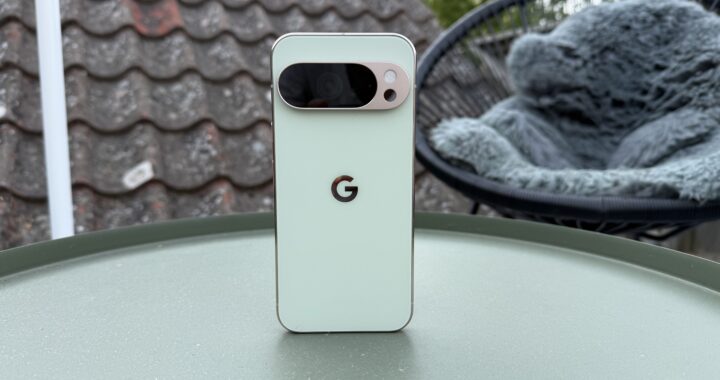 Androids pendant til iPhone: Google Pixel 10 Pro