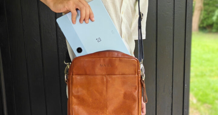 OnePlus Pad Lite anmeldelse: Hvem er den til?