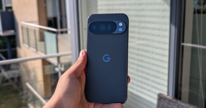 Google Pixel 10 Pro XL anmeldelse: fremtidens AI Telefon