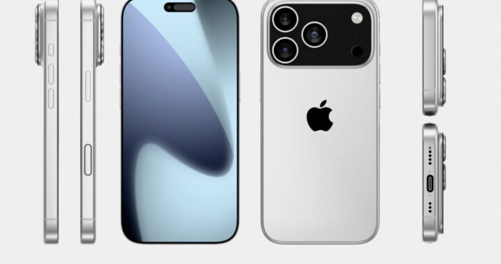 Nye iPhones lander snart