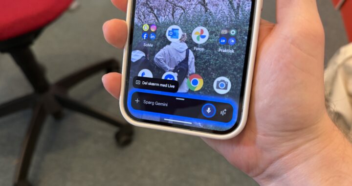 Nye tal fra Google vender op og ned på debatten om AI og klima