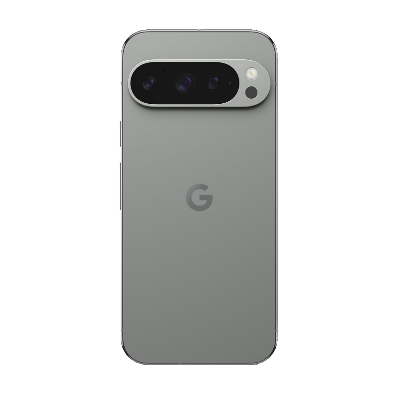 Google Pixel 9 Pro XL Hazel Grå