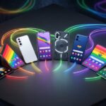Techsen fejrer Pride: Der findes mere end 2 mobilmærker i Danmark!
