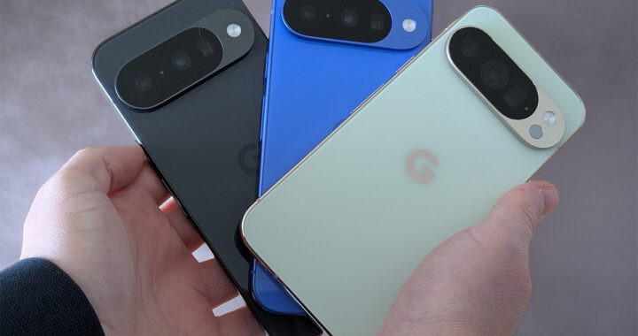 Google Pixel 10-serien – Skal du tage springet?