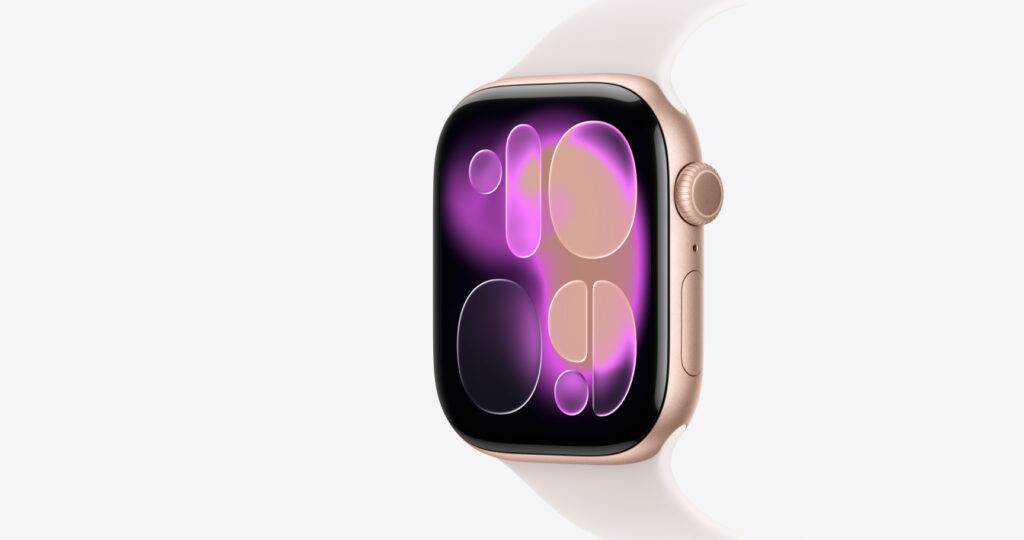 Apple Watch Series 11 danmark