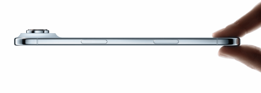 iPhone 17 Air