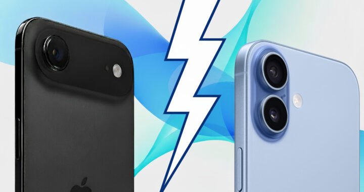 iPhone 17 Air: Den smukkeste iPhone, som fornuften forbyder dig at købe