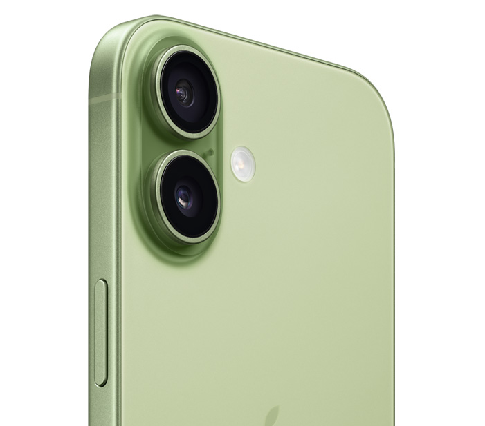 iPhone 17 Kamera